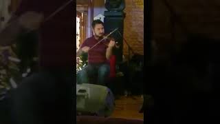 Çağın & Yeliz / Delikanlım (keman) 🎻