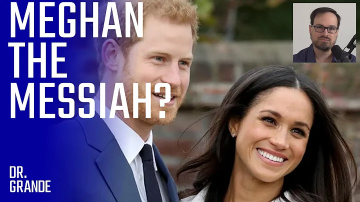 Analysis of "Harry & Meghan" Netflix Documentary E...