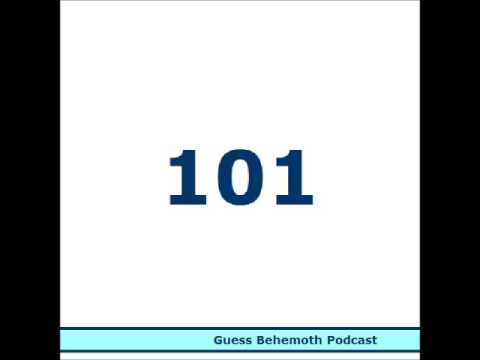 Guess Behemoth Podcast
