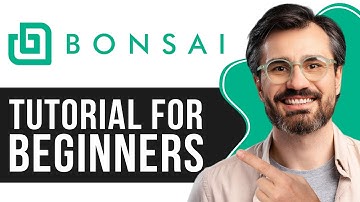 Bonsai Tutorial for Beginners | How to Use Hello Bonsai CRM 2025