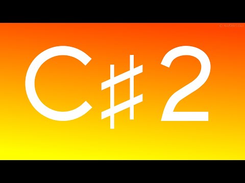 Rush C♯ 2