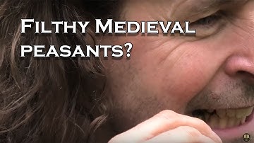 How BAD were medieval TEETH?