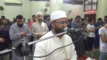 تلاوة من سورة الأنبياء من الآية 51 إلى آخر السورة .. الشيخ طلعت على الدومى