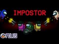 Among us - Quick Kills - Full Polus 2 Impostors Gameplay - No Commentary