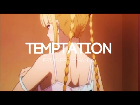 "Temptation" - Trap Guitar R&B Beat l Justin Bieber x Tainy Type
