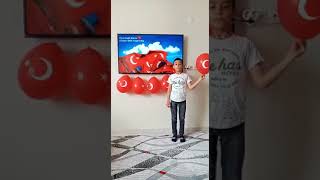 2 A Şubesi̇ 23 Ni̇san Vi̇deosu 8
