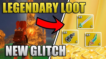 New DUNGEON GLITCH gets you EASY Legendary Items! (Palworld New Update)