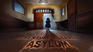 탈출 모험: 수용소(Adventure Escape: Asylum) Stage01-10 공략 full walkthrough screenshot 2