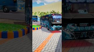KHALEEFA💙#bussimulatorkerala #khaleefa #bsk #keralamod #bussimulator #touristbuskerala #short