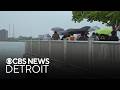 Detroit Social Walk Club highlights more than fitness