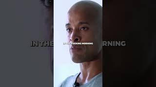 EMBRACE THE SUCK | DAVID GOGGINS  #motivation #shorts