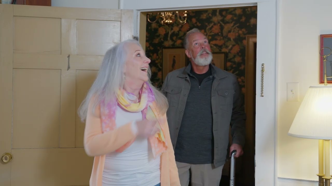 Wayside Inn in Middletown VA