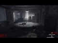 Выживание Call of Duty World At War- Зомби нацисты или как продержаться до 13 уровня
