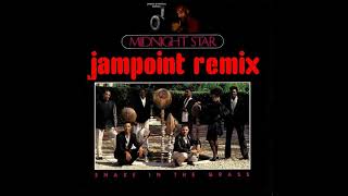 Midnight Star - snake in the grass (jampoint remix)