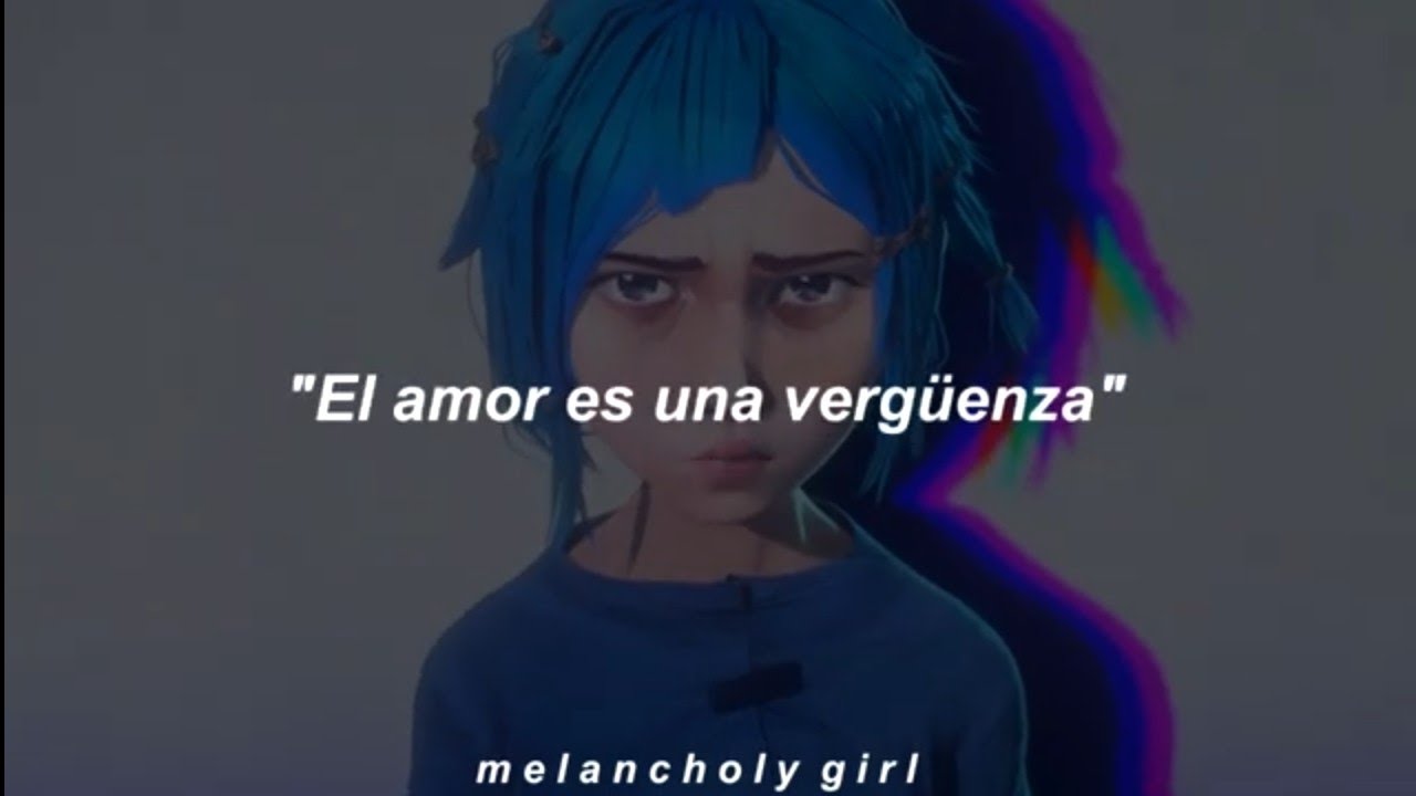 ARCANE: Enemy (League Of Legends ft. Imagine Dragons -Sin J.I.D-) // sub.español