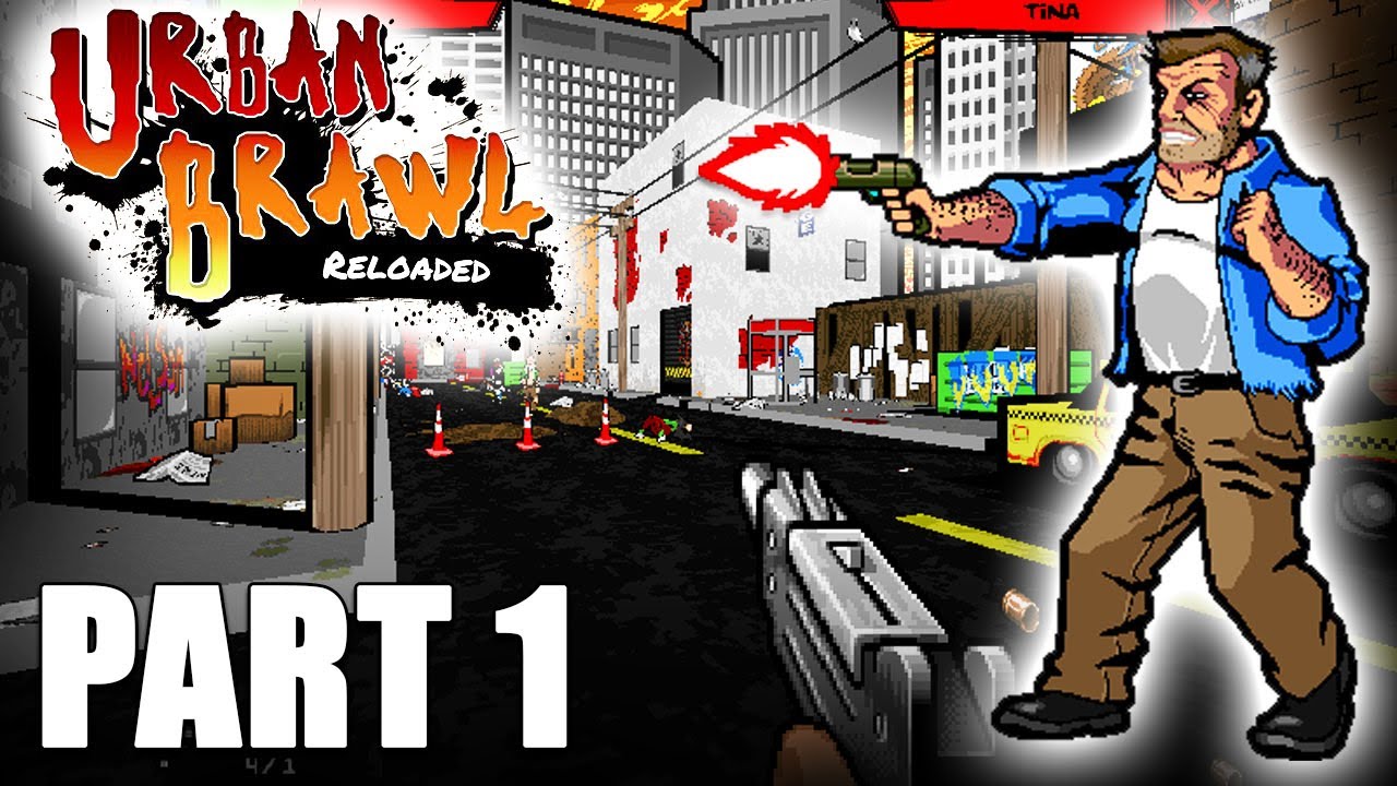 Action Doom 2 Urban Brawl Reloaded Doom Mod Full Walkthrough Part 1 YouTube action-doom-2-urban-brawl-reloaded-doom-mod-full-walkthrough-part-1-youtube