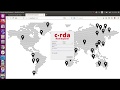 Corda Node Explorer Docker Setup