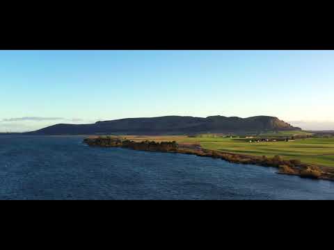 Loch Leven, Kinross