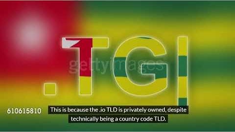 why  .io domains cost higher??