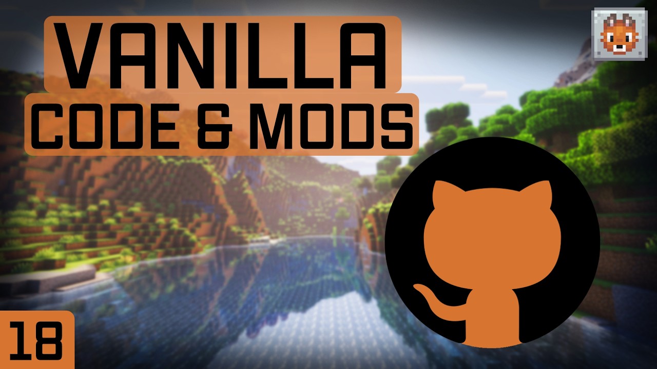 Minecraft 26.1: Vanilla Code & Other Mods | #18 - YouTube