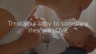 Organic Cotton Baby Blankets, Designed By Kiki Moon