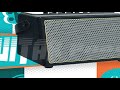 Rowin Acoustic Guitar Amplifier,30 Watt Bluetooth Speaker Rechargeable Portable Acoustic Guitar Amp