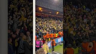 Überraschender Punktgewinn der Finnen! Crystal Palace-KuPS 2:2 - Auswärtsspiel in London