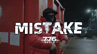[FREE] Melodic Drill Type Beat – “MISTAKE” | Central Cee Type Beat 2026