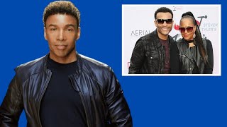 At 55, Allen Payne Confirms the Rumors We've Heard for Years