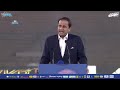 Mayor Karachi Murtaza Wahab Speech | SPL