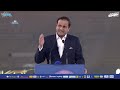 Mayor Karachi Murtaza Wahab Speech | SPL