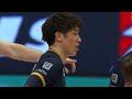 Yuki Ishikawa DESTROYED Team Piacenza in Italian Volleyball League 2024 !!!