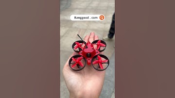 Eachine E013 Micro Drone Quadcopter #Shorts