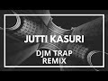 Jutti Kasuri ft. DJM | Jutti kasuri Remix | Harshadeep Kaur