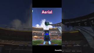 Aerial plays🥶🥶 #music #phonk #rocketleague #rocketleagueclip #rl #rocketleaguegoals