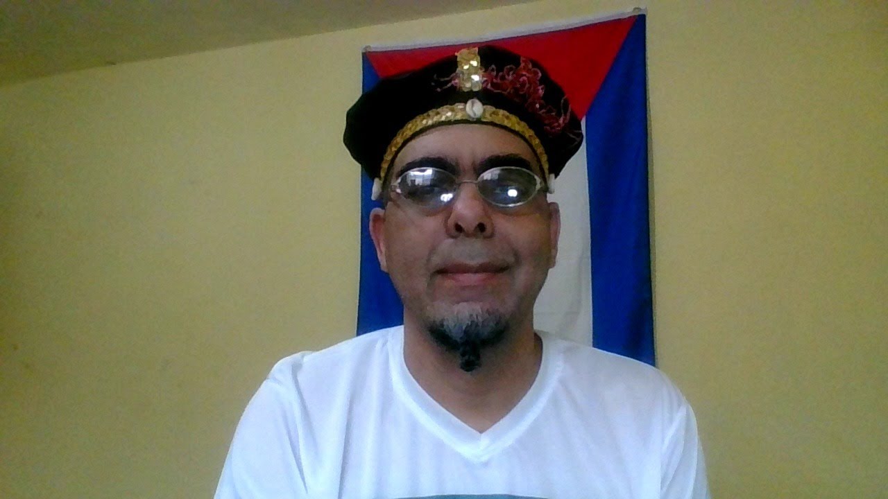 Marunla Tonti Marunla (15-15) #yoruba #diloggun #cultura #rescateyvaliresyorubas