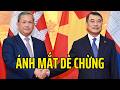 Nhìn 3 ông thủ Việt, Thái, Cam ngồi chụm đầu lại quá cảm động! Ngoại giao VN tài thật!