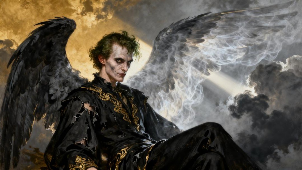 THEY FINALLY SLIPPED… and CONFESSED the group chat u were NEVER supposed to find out about