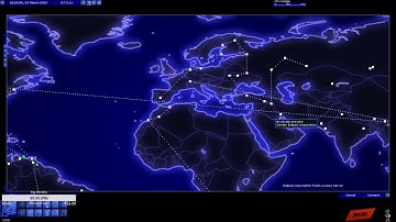 Hack the planet | 1 / 10  | Onlink Mod 💾🖥📡