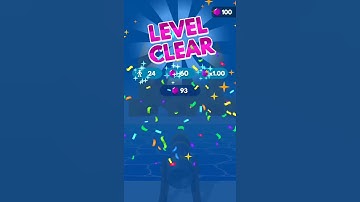 Join Clash 3D || Level 42 #shorts #top 3d gaming