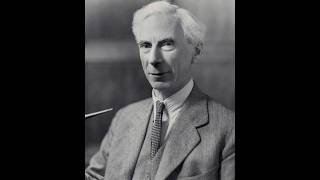 Bertrand Russell - The Problems of Philosophy