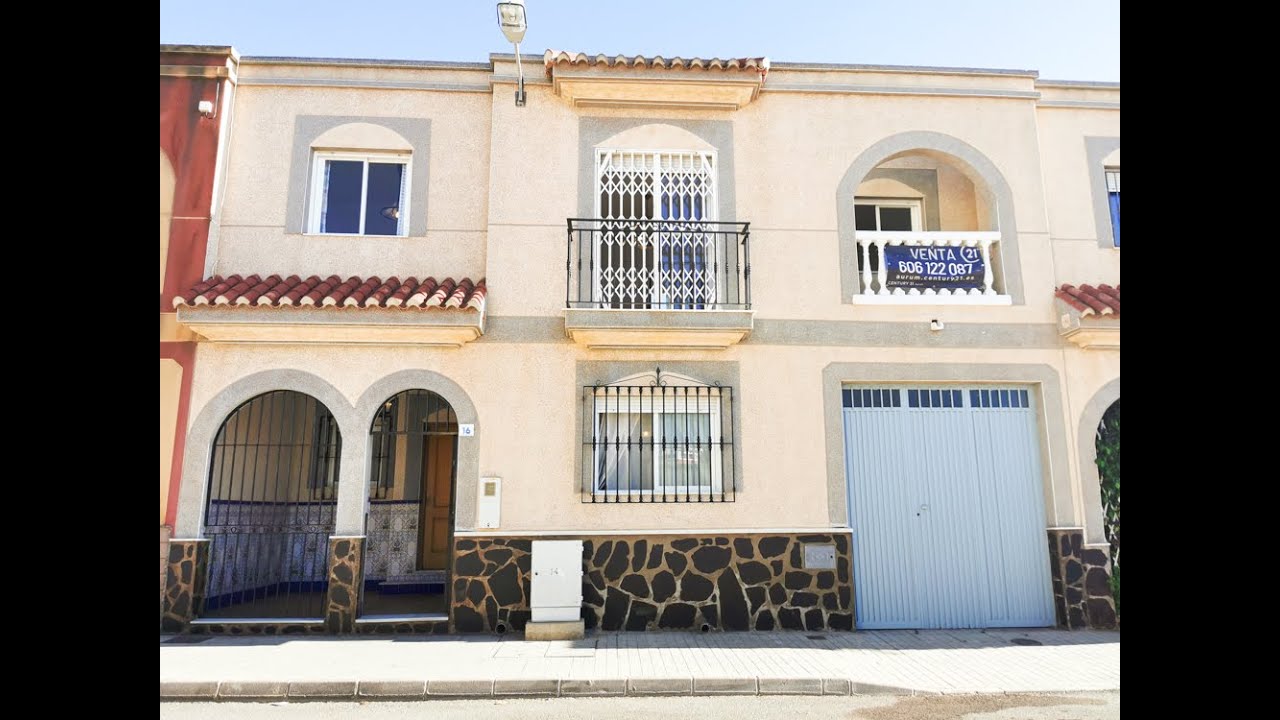 Dúplex en Las Norias - Calle Bienvenida Nº 16.