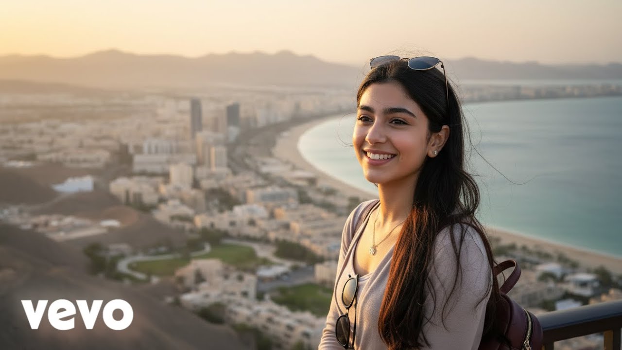 حب مستحيل | The Arabic Song That Will Haunt Your Dreams 🌙✨**ليلى نور – Layla Noor