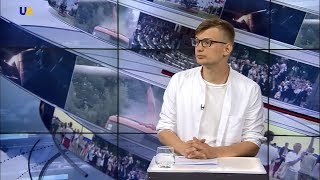 Виталий Сизов - о лишении гражданства участников референдума о независимости Крыма или