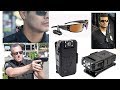 WOLFCOM Vision Body Camera Solution