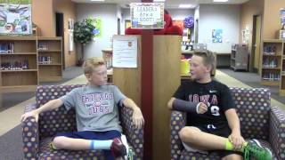 Miles for Maple Grove Fundraising Advice screenshot 4