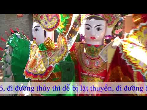Video Sự thật về ông Hoàng Bảy trong đền Bảo Hà, Lào Cai... - youtube