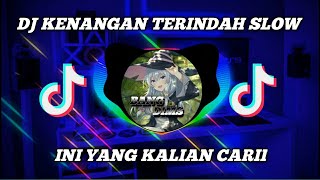 Download Lagu DJ BILA KAN TERTULIS UNTUKKU (KENANGAN TERINDAH)🎶 MP3