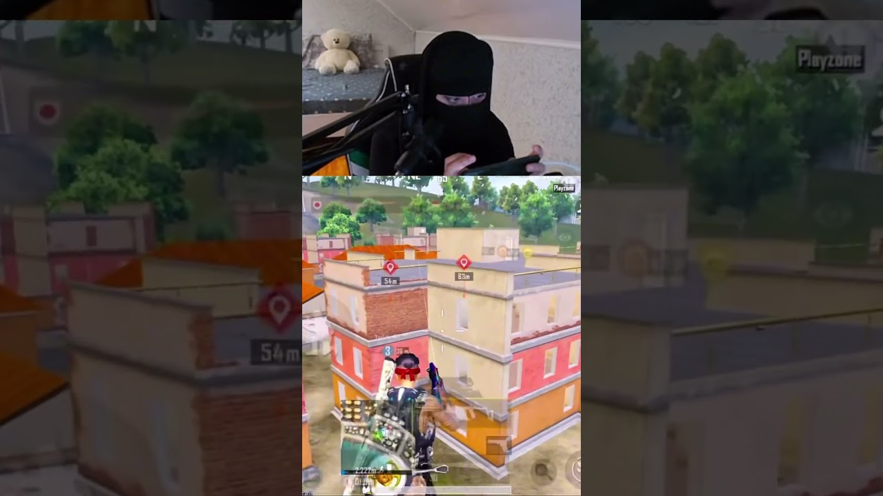 clutch in ultimate royale🙂‍↔️ 