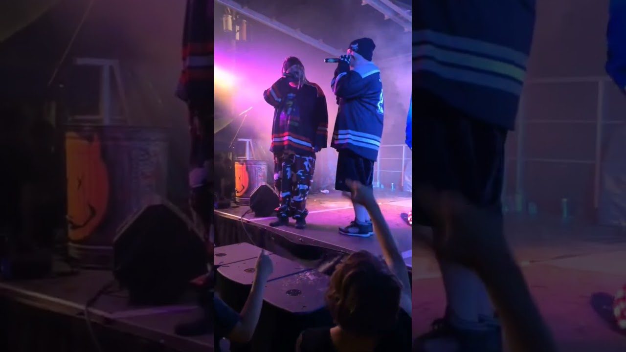 I see a lot of blank faces... #hiphop #hiphopmusic #juggaloculture #undergroundhiphop #hiphopculture